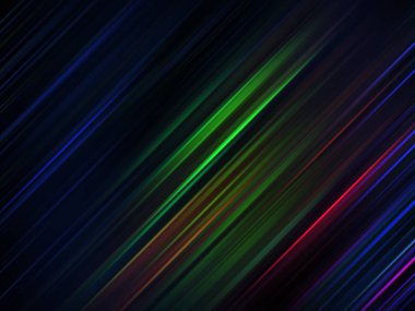 Çapraz Çoklu Renk Gradyan Arkaplanı. Canlı köşegen çizgileri olan soyut arkaplan. 