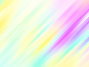 Soyut pastel yumuşak renkli yumuşak bulanık desenli arkaplan