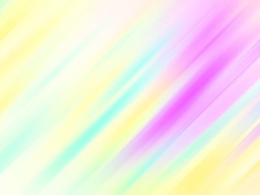 Soyut pastel yumuşak renkli yumuşak bulanık desenli arkaplan
