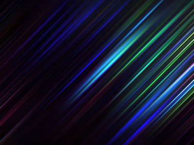 Çapraz Çoklu Renk Gradyan Arkaplanı. Canlı köşegen çizgileri olan soyut arkaplan. 