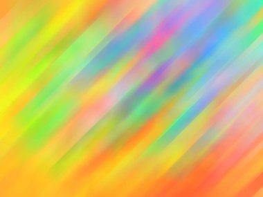 Soyut pastel yumuşak renkli yumuşak bulanık desenli arkaplan