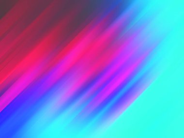 Soyut pastel yumuşak renkli yumuşak bulanık desenli arkaplan