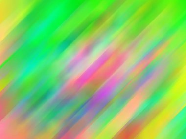 Soyut pastel yumuşak renkli yumuşak bulanık desenli arkaplan