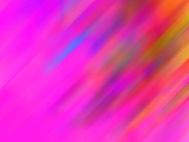 Soyut pastel yumuşak renkli yumuşak bulanık desenli arkaplan