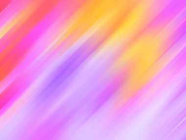 Soyut pastel yumuşak renkli yumuşak bulanık desenli arkaplan