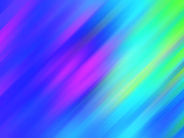 Soyut pastel yumuşak renkli yumuşak bulanık desenli arkaplan