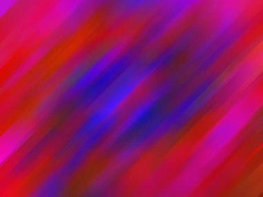 Soyut pastel yumuşak renkli yumuşak bulanık desenli arkaplan