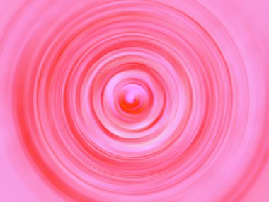 Yumuşak renkli radyal hareket efekti. Soyut yuvarlak arka plan. Değişik renkte halkalar ve yuvarlak duvar kağıtları.