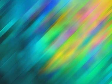 Soyut pastel yumuşak renkli yumuşak bulanık desenli arkaplan