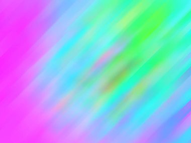 Soyut pastel yumuşak renkli yumuşak bulanık desenli arkaplan