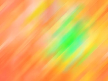 Soyut pastel yumuşak renkli yumuşak bulanık desenli arkaplan