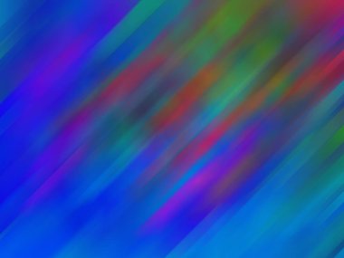 Soyut pastel yumuşak renkli yumuşak bulanık desenli arkaplan