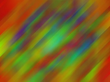 Soyut pastel yumuşak renkli yumuşak bulanık desenli arkaplan