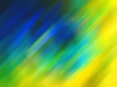 Soyut pastel yumuşak renkli yumuşak bulanık desenli arkaplan