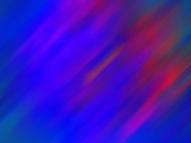 Soyut pastel yumuşak renkli yumuşak bulanık desenli arkaplan