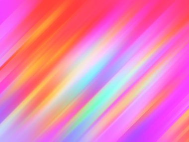 Soyut pastel yumuşak renkli yumuşak bulanık desenli arkaplan