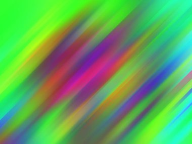 soyut renkli bulanık arkaplan