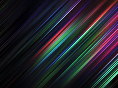 Çapraz Çoklu Renk Gradyan Arkaplanı. Canlı köşegen çizgileri olan soyut arkaplan. 