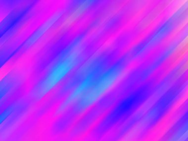 Soyut pastel yumuşak renkli yumuşak bulanık desenli arkaplan