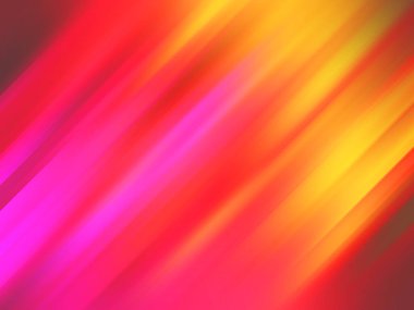 Soyut pastel yumuşak renkli yumuşak bulanık desenli arkaplan