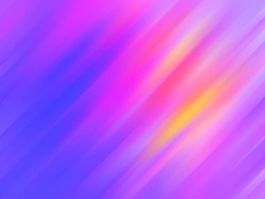 Soyut pastel yumuşak renkli yumuşak bulanık desenli arkaplan