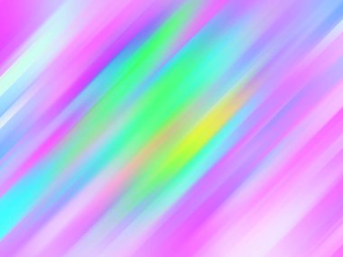 Bulanık hareket bulanıklığı olan soyut renkli arkaplan