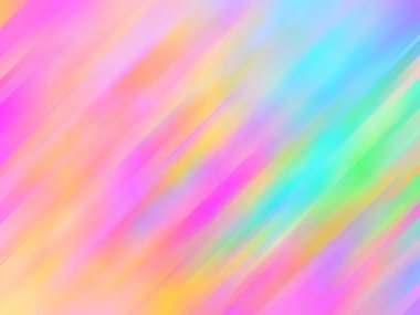 soyut pastel yumuşak renkli bulanık arkaplan bulanık odak tonundan sarı renge boyanmış