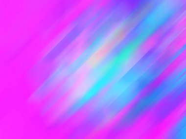 Soyut pastel yumuşak renkli yumuşak bulanık desenli arkaplan