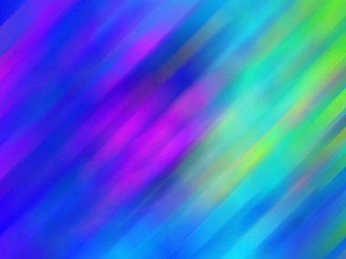 Soyut pastel yumuşak renkli yumuşak bulanık desenli arkaplan