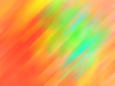 soyut renkli bulanık arkaplan, gökkuşağı gradyanı