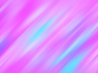 Soyut pastel yumuşak renkli yumuşak bulanık desenli arkaplan