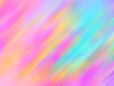 Soyut pastel yumuşak renkli düz mavi renkte tonda odak kapalı dokulu arka plan bulanık