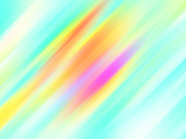 soyut renkli bulanık arkaplan