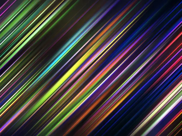 Çapraz Çoklu Renk Gradyan Arkaplanı. Canlı köşegen çizgileri olan soyut arkaplan. 