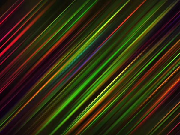 Diagonale Multi Kleurverloop Achtergrond Abstracte Achtergrond Met Levendige Diagonale Strepen Stockfoto