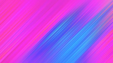 pembe ve mavi soyut renkli düz hareket dik arkaplan 