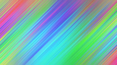 yeşil, mor, sarı soyut renkli düz hareket dik arkaplan 