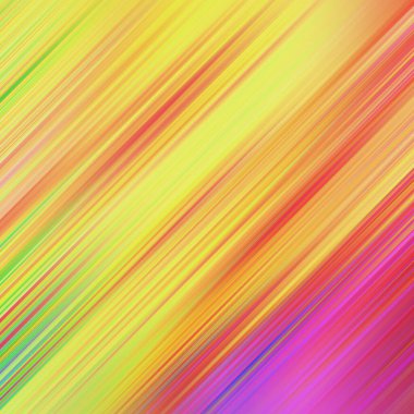 sarı, yeşil, kırmızı soyut renkli düz hareket dik arkaplan 