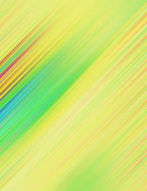 yeşil, sarı, kırmızı soyut renkli düz hareket dik arkaplan 