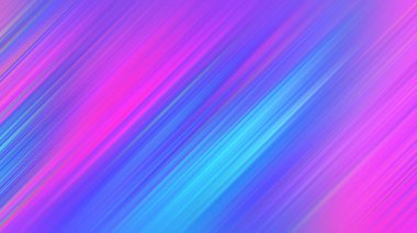 pembe ve mavi soyut renkli düz hareket dik arkaplan 