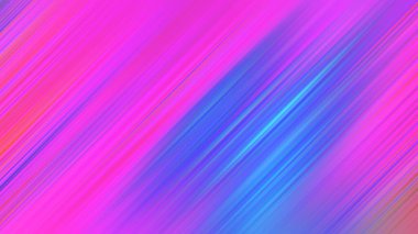 Çapraz Çokrenkli Gradyan Arkaplanı. Canlı çizgili soyut arkaplan.