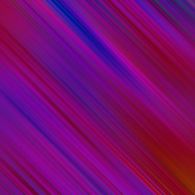 Çapraz Çokrenkli Gradyan Arkaplanı. Canlı çizgili soyut arkaplan.