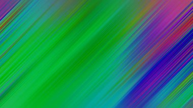Çapraz Çokrenkli Gradyan Arkaplanı. Canlı köşegen çizgileri olan soyut arkaplan.