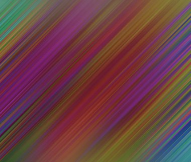 Çapraz Çokrenkli Gradyan Arkaplanı. Canlı köşegen çizgileri olan soyut arkaplan.