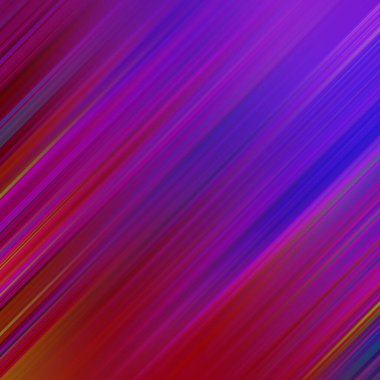 Çapraz Çokrenkli Gradyan Arkaplanı. Canlı köşegen çizgileri olan soyut arkaplan.