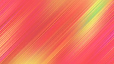 Çapraz Çokrenkli Gradyan Arkaplanı. Canlı köşegen çizgileri olan soyut arkaplan.