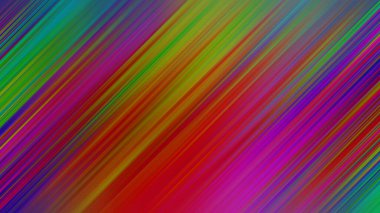 Renkli tonlarda bulanık çizgiler. Belirsiz soyut çizim ve gradyan. iş için yeni bir tasarım