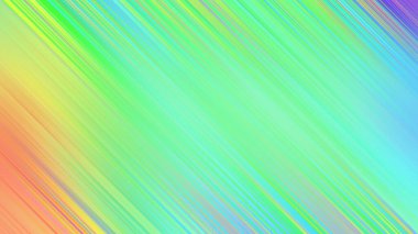 Çapraz Çokrenkli Gradyan Arkaplanı. Canlı köşegen çizgileri olan soyut arkaplan.