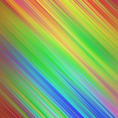 Çapraz Çokrenkli Gradyan Arkaplanı. Canlı köşegen çizgileri olan soyut arkaplan.