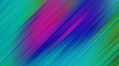 Işık çok renkli vektör arka plan düz çizgiler ile.